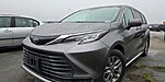 Used 2021 TOYOTA SIENNA LE in NORTH LITTLE ROCK, ARKANSAS