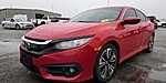 Used 2017 Honda Civic EX-T in NORTH LITTLE ROCK, ARKANSAS