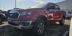 Used 2021 FORD RANGER XLT in NORTH LITTLE ROCK, ARKANSAS