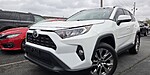 Used 2020 TOYOTA RAV4 XLE PREMIUM in NORTH LITTLE ROCK, ARKANSAS