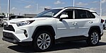 Used 2020 TOYOTA RAV4 XLE PREMIUM AWD in NORTH LITTLE ROCK, ARKANSAS
