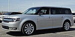 Used 2016 FORD FLEX 4DR SEL FWD in NORTH LITTLE ROCK, ARKANSAS