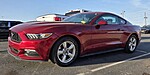 Used 2017 FORD MUSTANG V6 in NORTH LITTLE ROCK, ARKANSAS