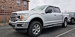 Used 2019 FORD F-150 XLT in NORTH LITTLE ROCK, ARKANSAS