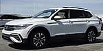 Used 2024 Volkswagen Tiguan 2.0T S FWD in NORTH LITTLE ROCK, ARKANSAS