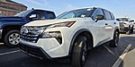 Used 2024 NISSAN ROGUE S in NORTH LITTLE ROCK, ARKANSAS