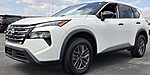 Used 2024 NISSAN ROGUE FWD S in NORTH LITTLE ROCK, ARKANSAS