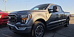 Used 2022 FORD F-150 XLT in NORTH LITTLE ROCK, ARKANSAS