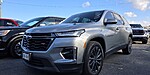Used 2023 CHEVROLET TRAVERSE RS in NORTH LITTLE ROCK, ARKANSAS