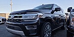 Used 2024 FORD EXPEDITION LIMITED in NORTH LITTLE ROCK, ARKANSAS