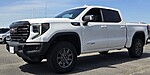 Used 2024 GMC SIERRA 1500 4WD CREW CAB 147" AT4X in NORTH LITTLE ROCK, ARKANSAS