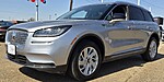 Used 2021 LINCOLN CORSAIR STANDARD FWD in NORTH LITTLE ROCK, ARKANSAS
