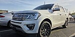 Used 2020 FORD EXPEDITION LIMITED in NORTH LITTLE ROCK, ARKANSAS