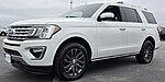 Used 2020 FORD EXPEDITION LIMITED 4X4 in NORTH LITTLE ROCK, ARKANSAS