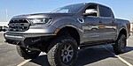 Used 2021 FORD RANGER LARIAT 4WD SUPERCREW 5' BOX in NORTH LITTLE ROCK, ARKANSAS
