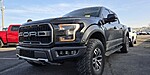Used 2017 FORD F-150 RAPTOR in NORTH LITTLE ROCK, ARKANSAS