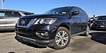 Used 2019 NISSAN PATHFINDER SL in NORTH LITTLE ROCK, ARKANSAS
