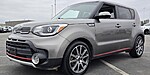 Used 2018 KIA SOUL ! AUTO in NORTH LITTLE ROCK, ARKANSAS