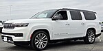 Used 2023 JEEP GRAND WAGONEER L SERIES II 4X4 in NORTH LITTLE ROCK, ARKANSAS