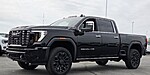 Used 2026 GMC SIERRA 2500 4WD CREW CAB 159" DENALI ULTIMATE in NORTH LITTLE ROCK, ARKANSAS