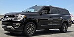 Used 2021 FORD EXPEDITION LIMITED 4X4 in NORTH LITTLE ROCK, ARKANSAS