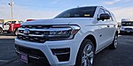 Used 2024 FORD EXPEDITION KING RANCH in NORTH LITTLE ROCK, ARKANSAS