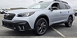 Used 2021 SUBARU OUTBACK ONYX EDITION XT CVT in NORTH LITTLE ROCK, ARKANSAS