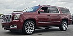 Used 2019 GMC YUKON XL 4WD 4DR DENALI in NORTH LITTLE ROCK, ARKANSAS