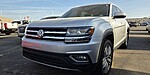 Used 2018 Volkswagen Atlas SEL PREMIUM in NORTH LITTLE ROCK, ARKANSAS