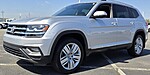 Used 2018 Volkswagen Atlas 3.6L V6 SEL PREMIUM 4MOTION in NORTH LITTLE ROCK, ARKANSAS
