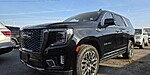 Used 2023 GMC YUKON DENALI ULTIMATE in NORTH LITTLE ROCK, ARKANSAS