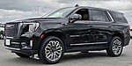 Used 2023 GMC YUKON 4WD 4DR DENALI ULTIMATE in NORTH LITTLE ROCK, ARKANSAS