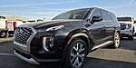 Used 2022 HYUNDAI PALISADE SEL in NORTH LITTLE ROCK, ARKANSAS