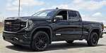 Used 2025 GMC SIERRA 1500 4WD DOUBLE CAB 147" ELEVATION W/3SB in NORTH LITTLE ROCK, ARKANSAS