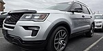 Used 2019 FORD EXPLORER SPORT in NORTH LITTLE ROCK, ARKANSAS
