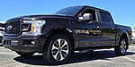 Used 2019 FORD F-150 XL 2WD SUPERCREW 5.5' BOX in NORTH LITTLE ROCK, ARKANSAS