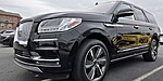 Used 2019 LINCOLN NAVIGATOR RESERVE in NORTH LITTLE ROCK, ARKANSAS