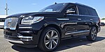 Used 2019 LINCOLN NAVIGATOR RESERVE 4X4 in NORTH LITTLE ROCK, ARKANSAS