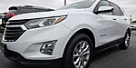 Used 2020 CHEVROLET EQUINOX LT in NORTH LITTLE ROCK, ARKANSAS