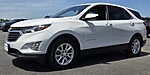 Used 2020 CHEVROLET EQUINOX FWD 4DR LT W/1LT in NORTH LITTLE ROCK, ARKANSAS