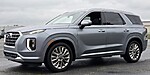 Used 2020 HYUNDAI PALISADE LIMITED FWD in NORTH LITTLE ROCK, ARKANSAS