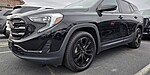 Used 2020 GMC TERRAIN SLE in NORTH LITTLE ROCK, ARKANSAS