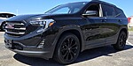 Used 2020 GMC TERRAIN FWD 4DR SLE in NORTH LITTLE ROCK, ARKANSAS