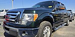 Used 2012 FORD F-150 XLT in NORTH LITTLE ROCK, ARKANSAS