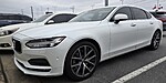 Used 2018 VOLVO S90 T5 MOMENTUM in NORTH LITTLE ROCK, ARKANSAS
