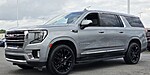 Used 2023 GMC YUKON XL 4WD 4DR SLT in NORTH LITTLE ROCK, ARKANSAS