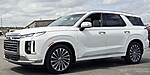 Used 2025 HYUNDAI PALISADE CALLIGRAPHY AWD in NORTH LITTLE ROCK, ARKANSAS