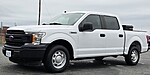 Used 2020 FORD F-150 XL 2WD SUPERCREW 5.5' BOX in NORTH LITTLE ROCK, ARKANSAS