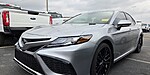 Used 2024 TOYOTA CAMRY XSE AUTO in NORTH LITTLE ROCK, ARKANSAS