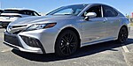 Used 2024 TOYOTA CAMRY XSE AUTO in NORTH LITTLE ROCK, ARKANSAS